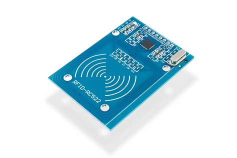 RFID Reader RF